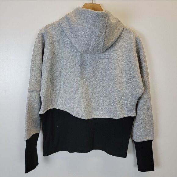 Hoka Colorblock Sweatshirt Hoodie - Picture 3 of 6